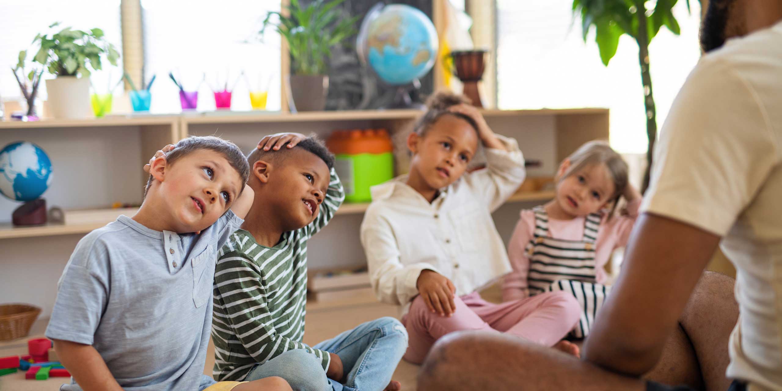 Daycare FAQ Bonnie Doon