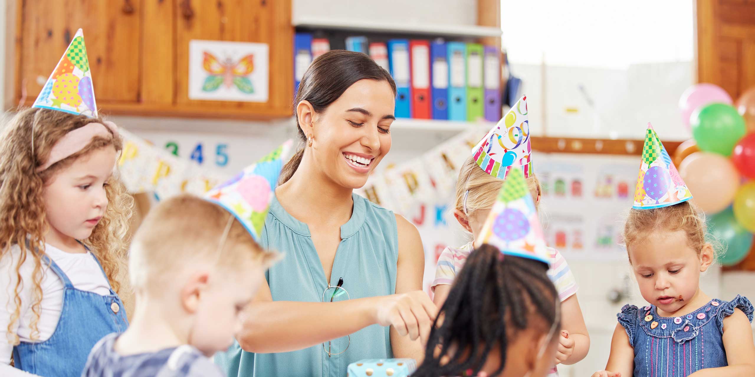 Daycare Programs in Bonnie Doon Edmonton