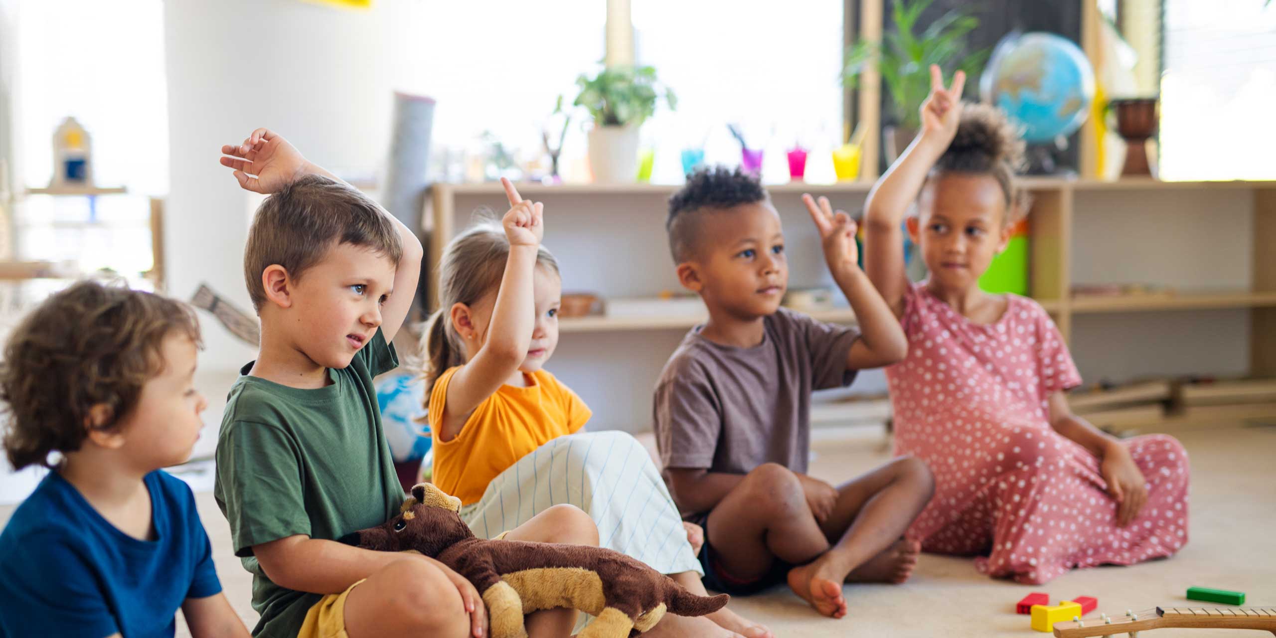 Contact Daycare Bonnie Doon